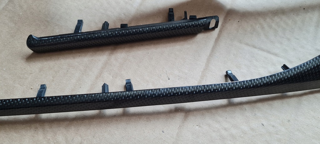 фото №11, S6 c7 4g a6 rs6 накладки декоративные декоры карбон дверь панели консоли