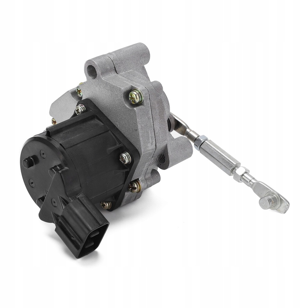 фото №8, Turbo электронный привод 898027-7725