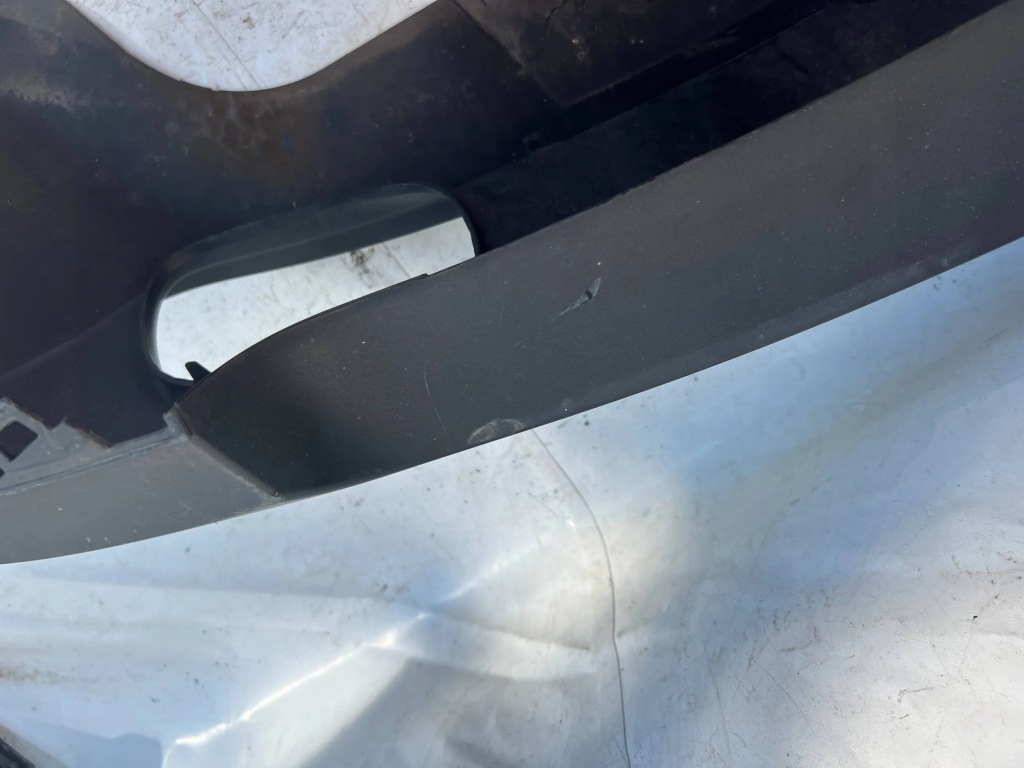 Бампер bmw x5 e70 2006 задняя задний pdc Киев