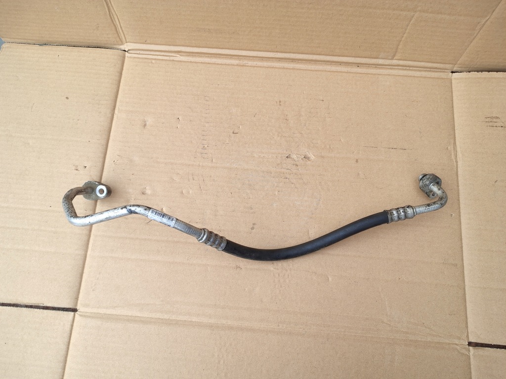 фото №4, Шланг кондиціонера jeep cherokee liberty kk 3.7 v6