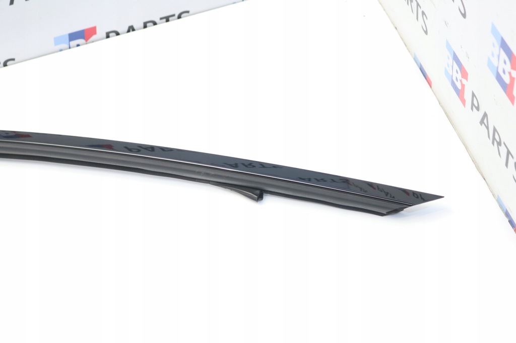 фото №6, Bmw g26 i4 молдинг дахова права shadowline m-pakiet