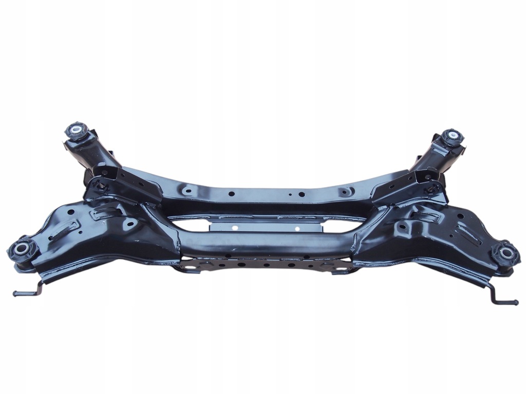 фото №8, Рама балка задняя mazda 6 gh 2007-2013