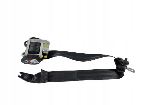 фото №1, Pas безопасности левый задняя volvo v60 39800487