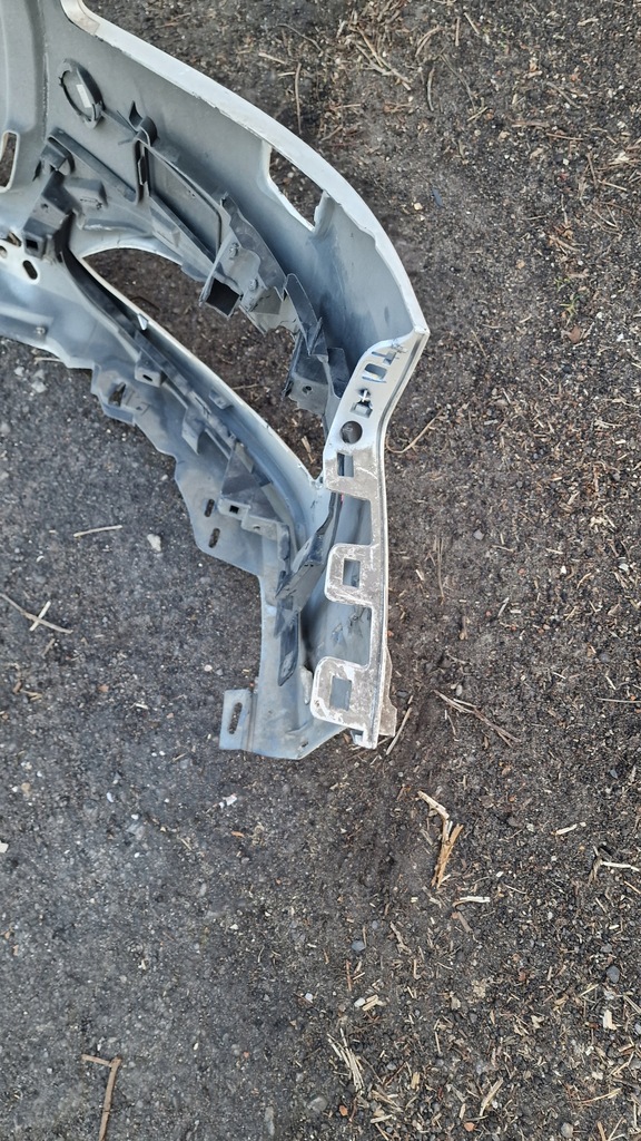 фото №7, Бампер передний peugeot 508 rxh