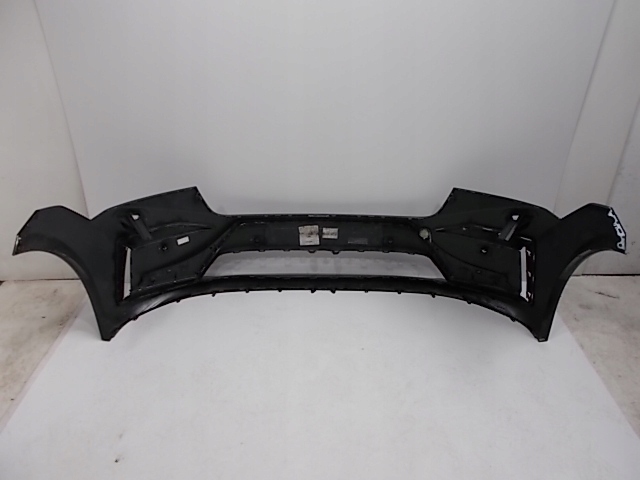 фото №11, Skoda enyaq 5la 21- 23 бампер передний org