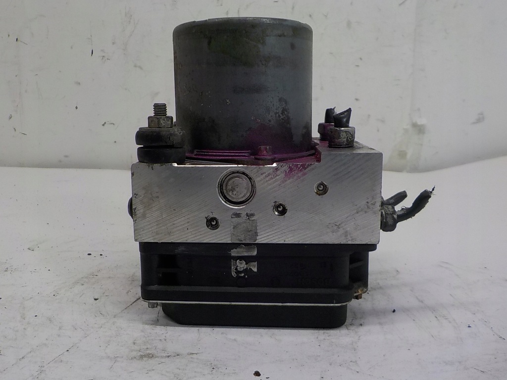 фото №7, Subaru outback iii 3.0 h6 насос abs 27536ag211 t1