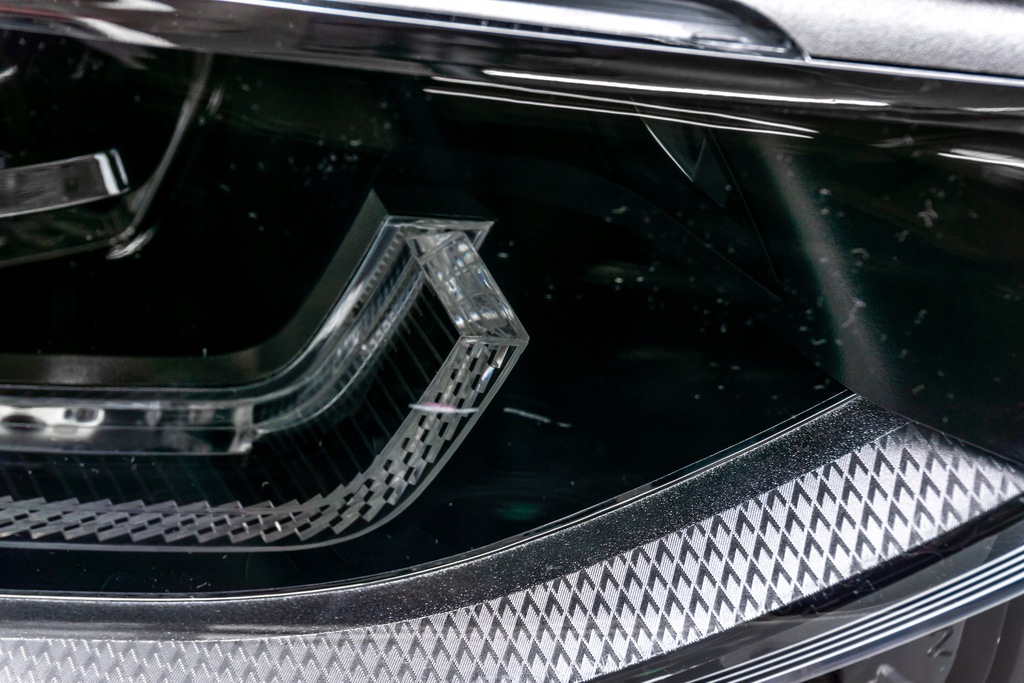 фото №8, Лампа фара led правая bmw x3 g01 x4 g02