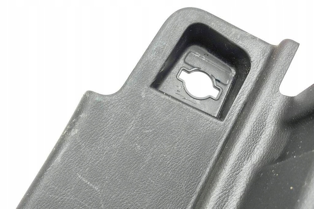 фото №9, Захист замка кришки infiniti qx30 849925da0a 1.5l дизель 2016