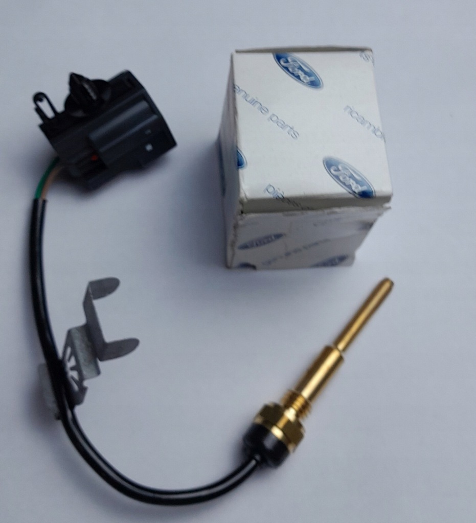 Купить Датчик температуры ford transit 9c11-6g004-dd