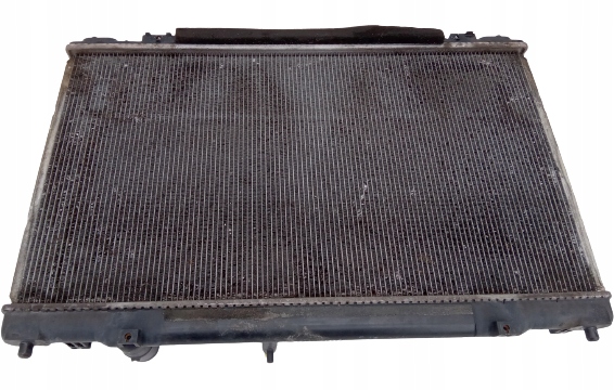 Купити Радіатор води lexus gs300 3 3