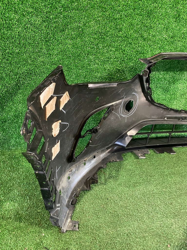 фото №7, Бампер передній перед mazda cx3 cx-3