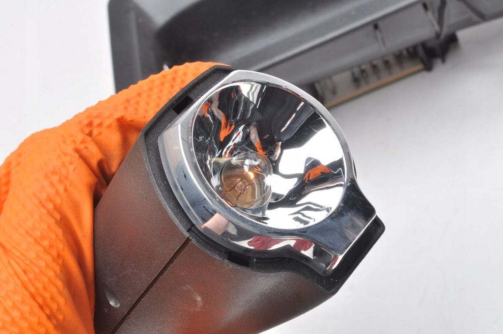 фото №6, Citroen c4 picasso лампа багажника ліхтарик 9656536680