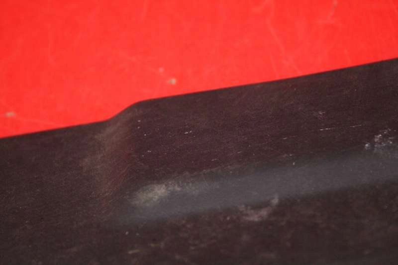 фото №7, Защита поперечина передний верхний 53141-02010 toyota corolla e12 01-07