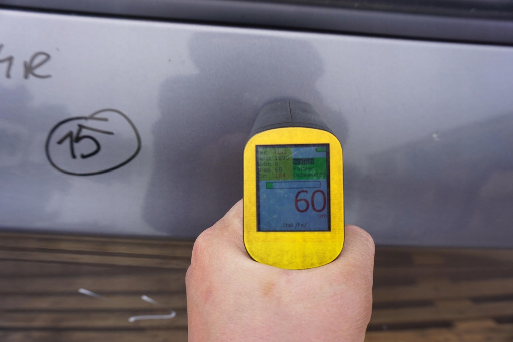 фото №10, Hyundai i30 ii gd дверь передние правое zar szary 2014rok