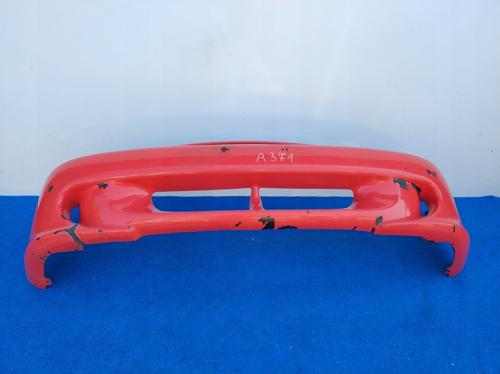 фото №1, Hyundai accent 3d 94-97 rok бампер перед a371