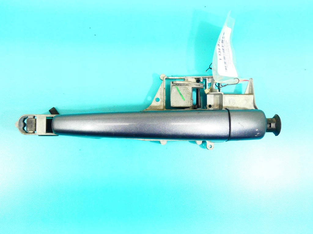 фото №1, Ручка задня ліва citroen c4 grand picasso 06r