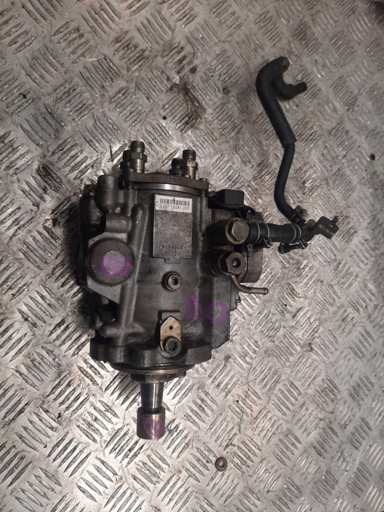 Купити Насос упорскування nissan bosch 0407504033