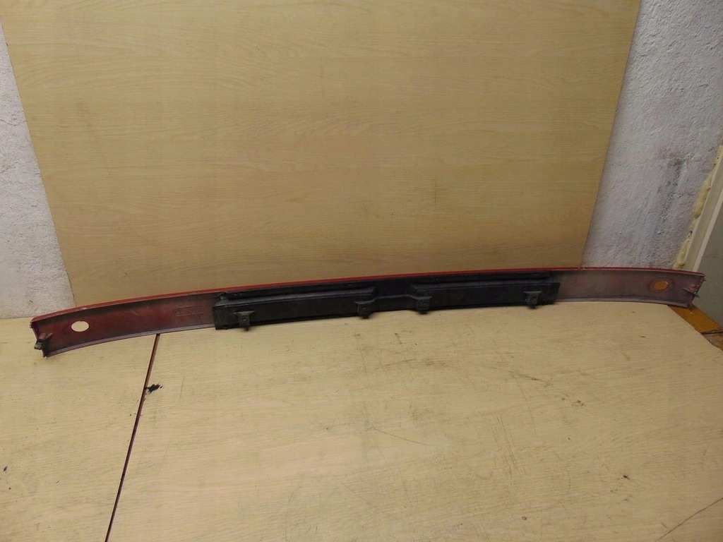 фото №7, Решётка радиатора решётка радиатора молдинг citroen jumper 1994