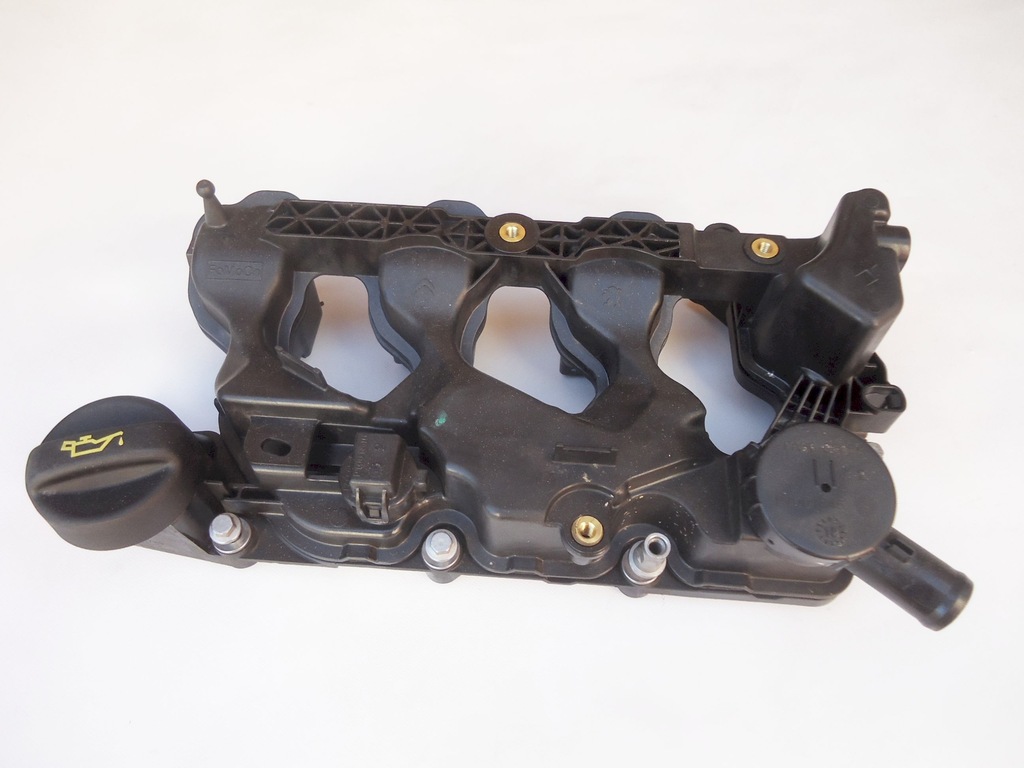 фото №1, Citroen berlingo 1,5hdi blu крышка клапанов