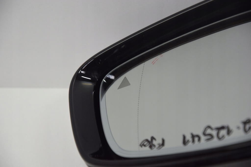 фото №6, Зеркало левая bmw m5 f90 europa