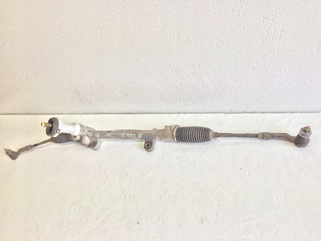 фото №7, Трансмісія кермова hyundai kona ev електрик