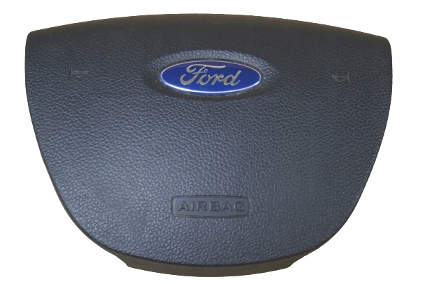 фото №1, Подушка безпеки водія ford kuga mk1 8v41-r042b85-acw