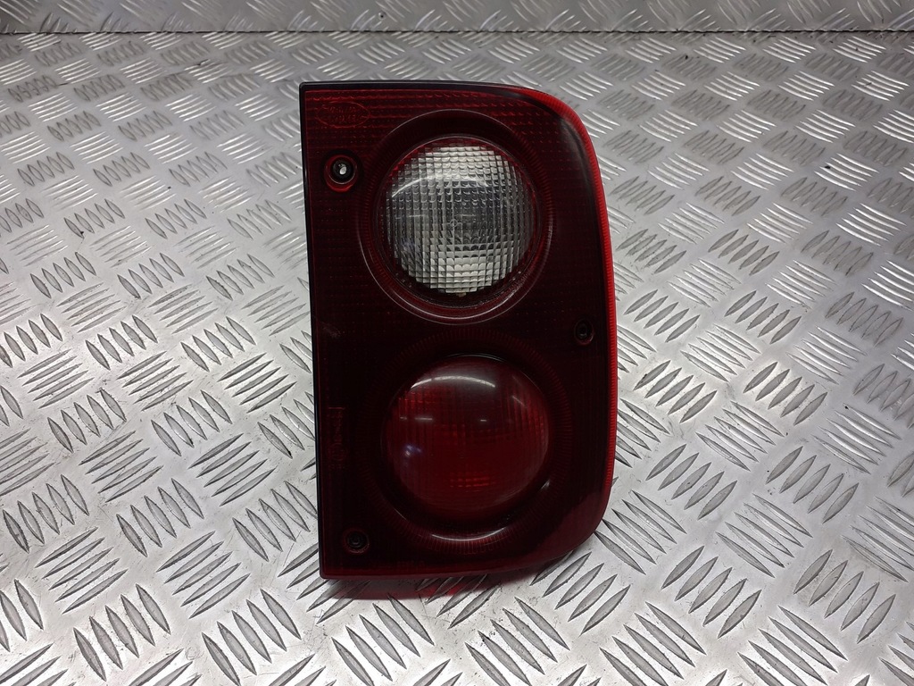 фото №1, Лампа права задня land rover freelander i amr4003