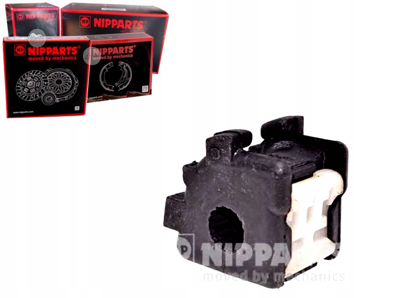фото №1, Nipparts n4292003 втулка подшипник, стабилизатор