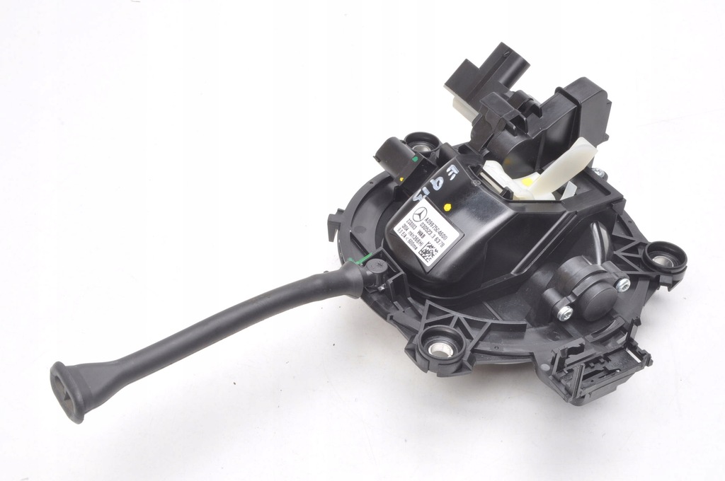 фото №7, Mercedes eqb x243 ручка кришки a0997504600