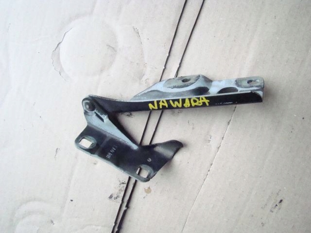 фото №1, Nissan navara d40 pathfinder петля капот правий