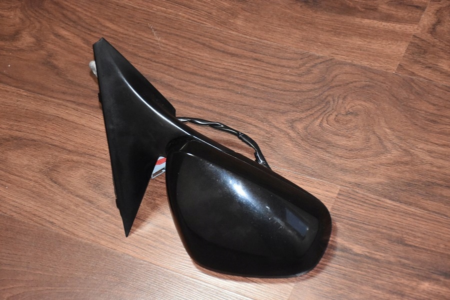 фото №14, Дзеркало праве 5pin alfa romeo 159 rok 2010 europa