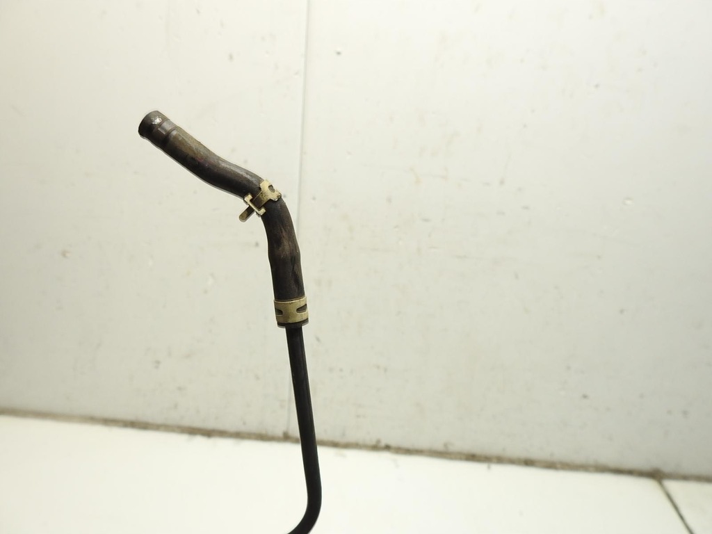 фото №6, Шланг пального honda civic viii 2.2 i-ctdi