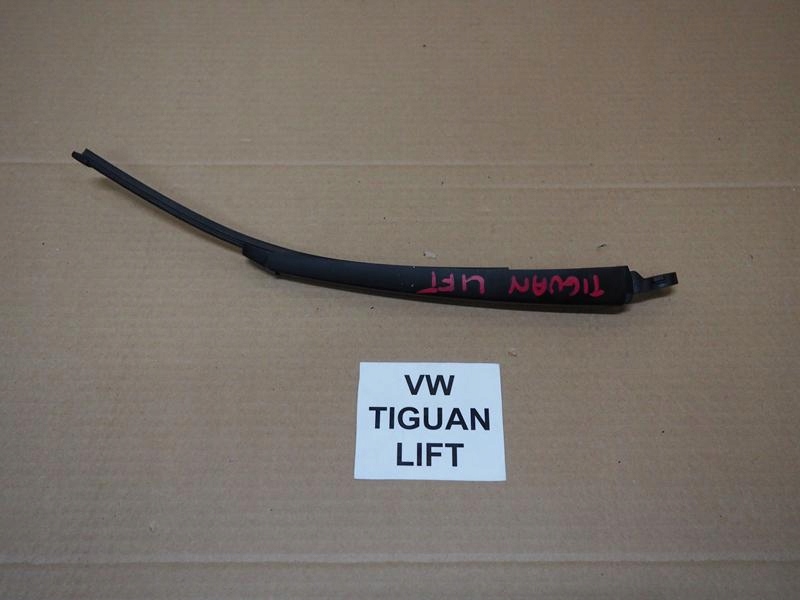 фото №4, Рычаг дворники крышки vw tiguan 1t0955707a