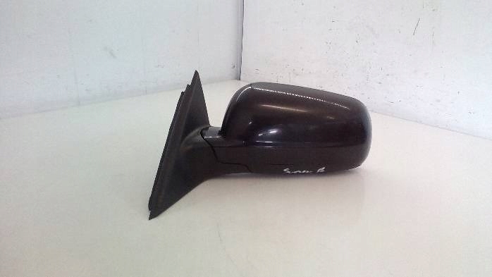 фото №1, Дзеркало ліва електричний з підігрівом 7pin superb