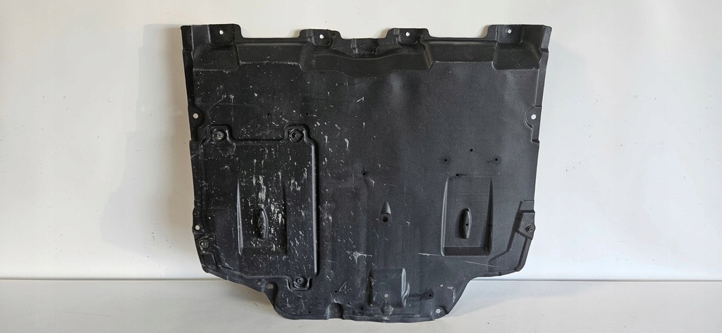 фото №3, Защита плита pod двигатель toyota chr ch-r ch r lift