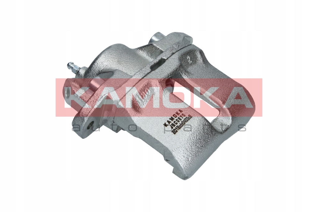 фото №3, Суппорт тормозной правый перед do renault thalia ii 1.2