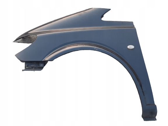 Купить Крыло  левое  перед mercedes vito 639