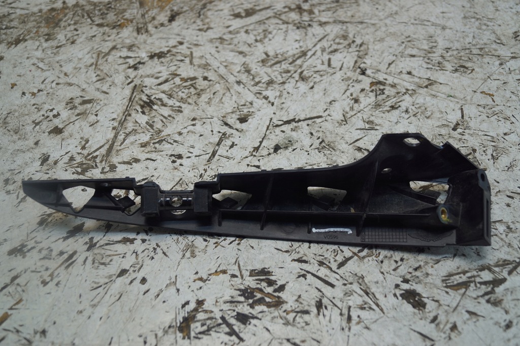 фото №5, Направляющая кронштейн aston martin db11 hy53-13a536-bb