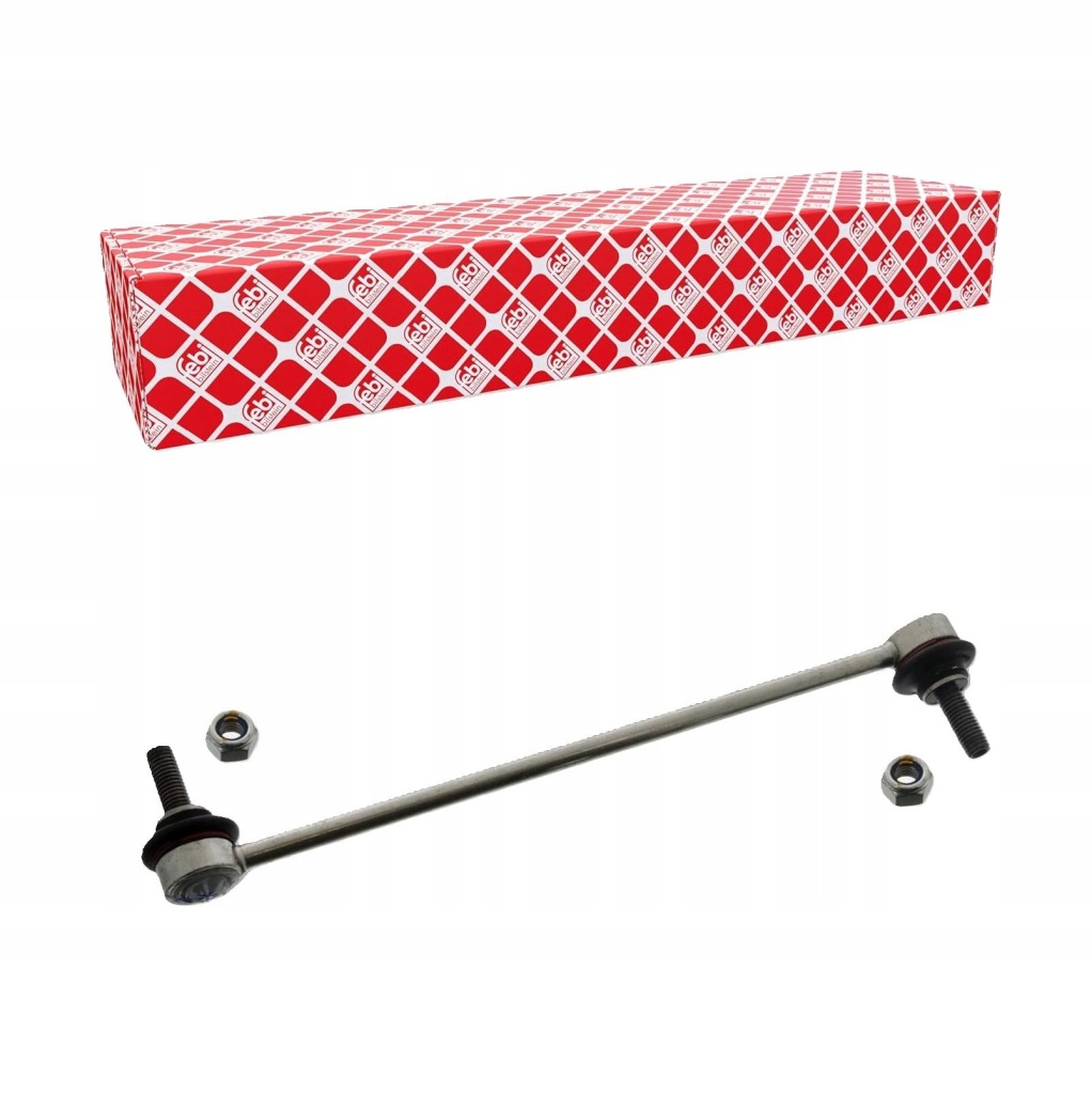 Febi bilstein 21015 з'єднувач стабілізатора mercedes renault Київ