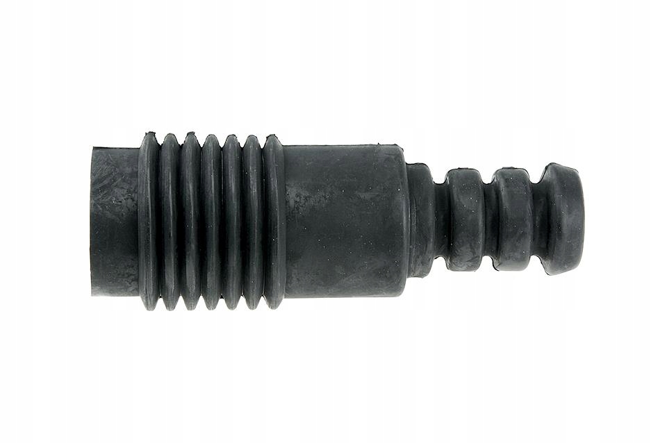 фото №4, Защита амортизатора renault clio iii 05-12, modus 04-09