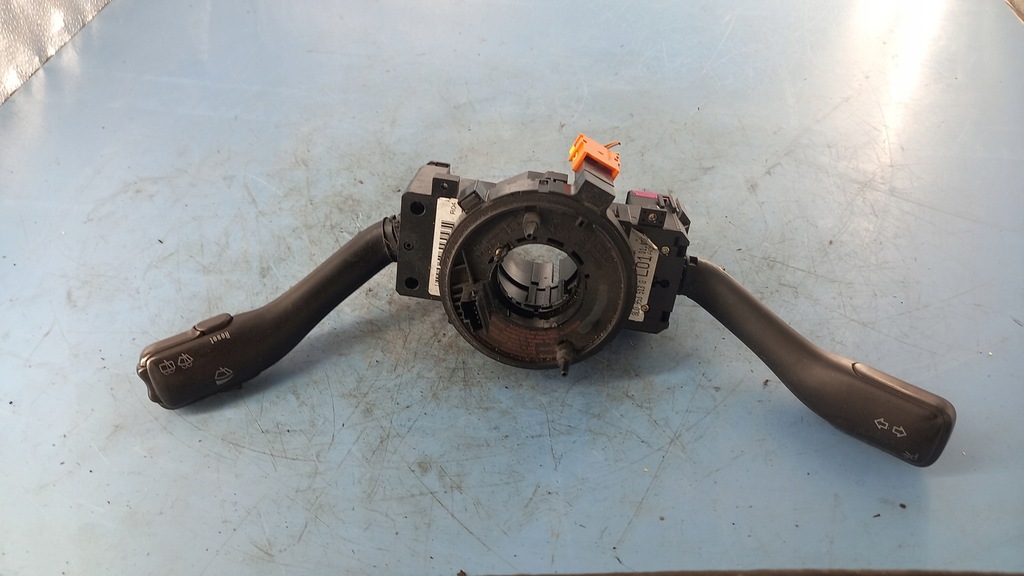 фото №1, Перемикач комбінований skoda octavia 02r 1.9tdi hb