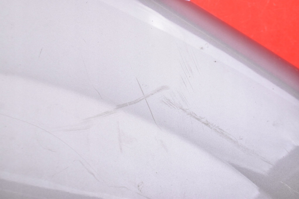 фото №7, Крила правий перед передній szary renault kangoo 2 ii 13-21