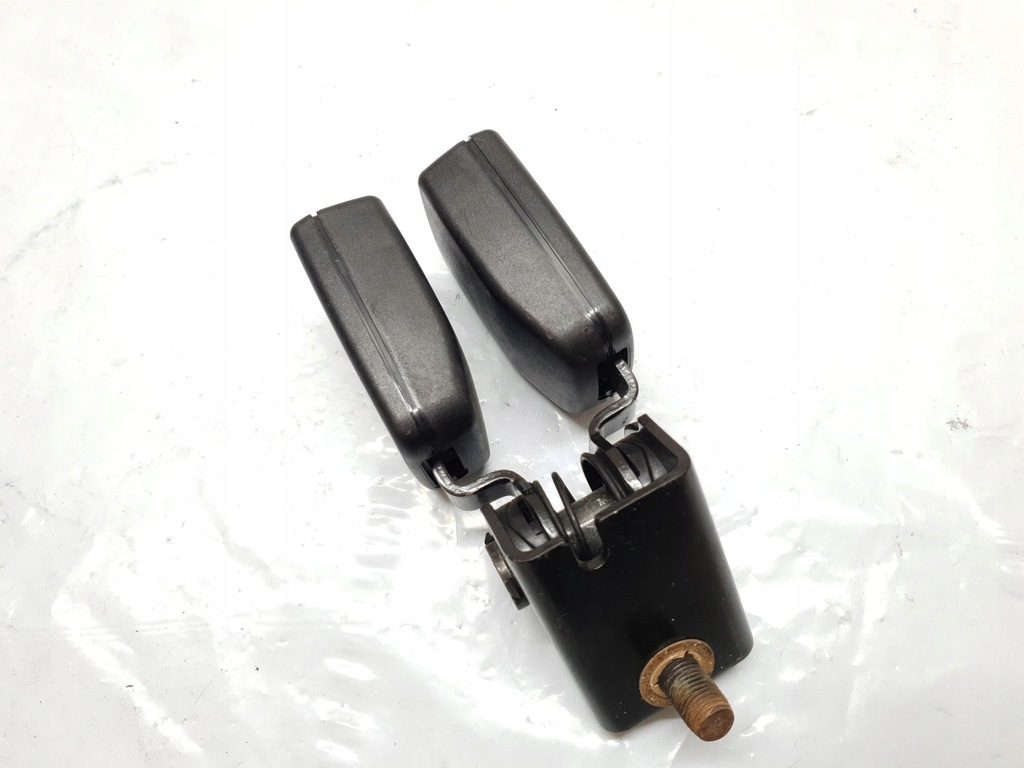 фото №4, Клипса ремней задняя mini r50 r53 cooper s