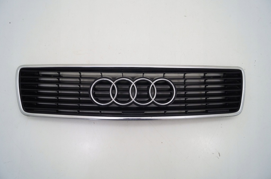 фото №1, Audi v8 441853655c 88-94 решётка радиатора решётка радиатора