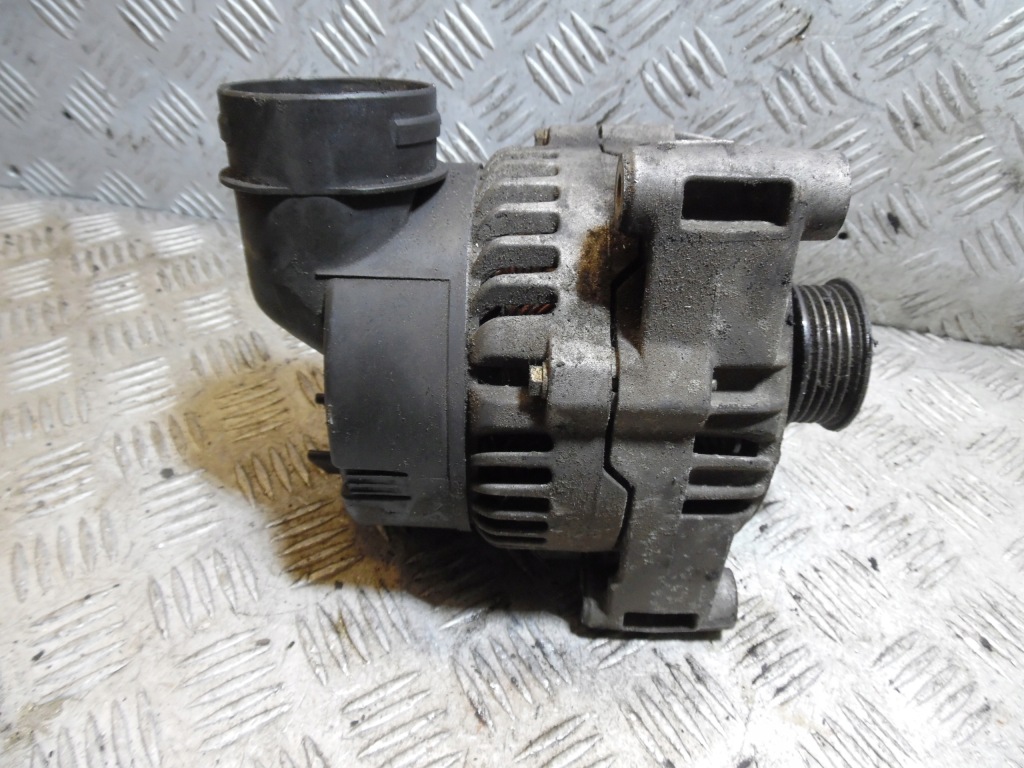 Купити Генератор bmw e39 2,5 d