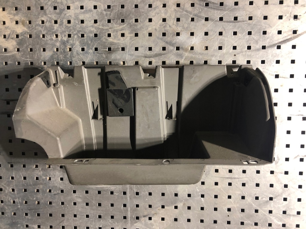 фото №1, Бардачок пассажира sprinter 906 a9066800291