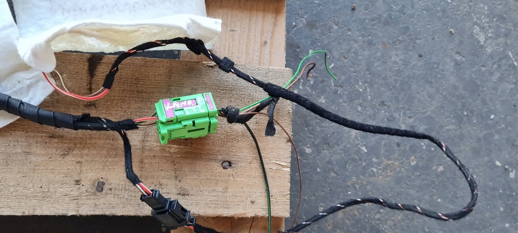 фото №16, A6 c7 4g a7 коврики мат нагревательная подогрев сидений сиденье задняя