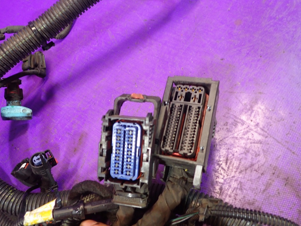 фото №4, Astra j 1,6cdti b16dth жгут электрическая 39018351