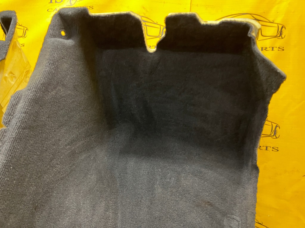 фото №12, Комплектная обшивка porsche cayenne ii 7p5 lift 92a