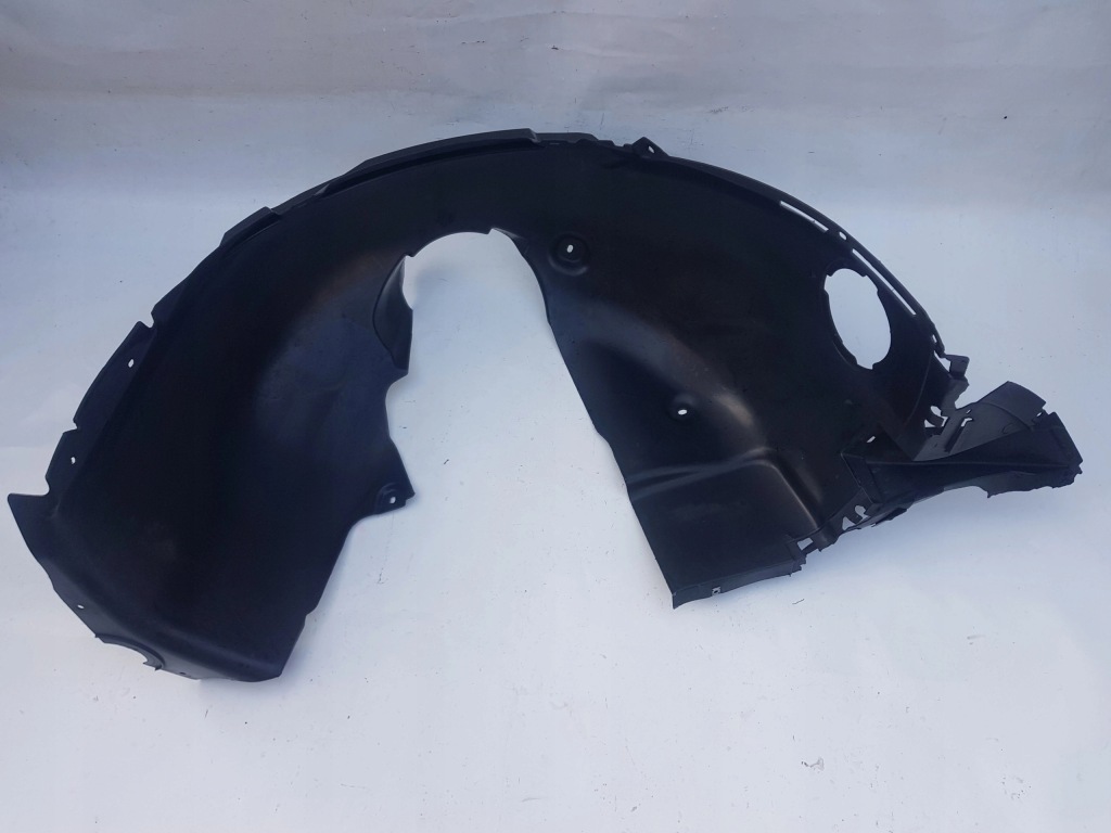 фото №1, Vw polo vi 2g0 подкрылок правое перед 2g0805912d